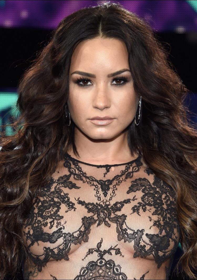 Demi Lovato