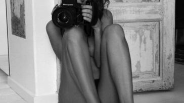 Dovile Virsilaite Nude & Sexy (14 Photos)