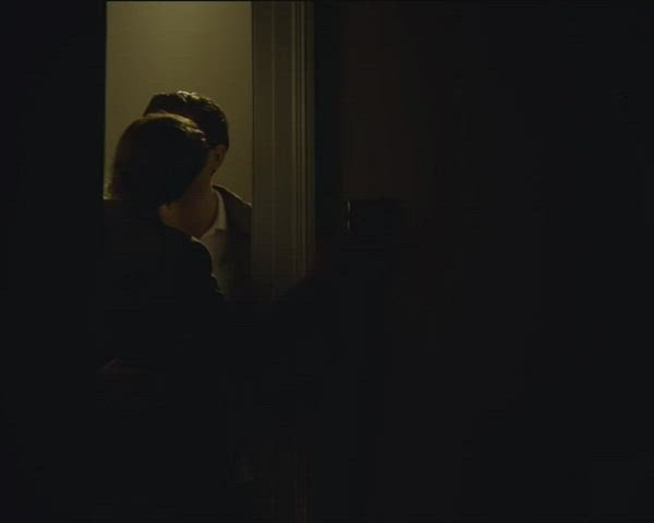 Gemma Arterton gets her plots kissed in Rogue Agent 2022