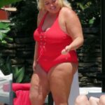 Gemma Collins Sexy & Topless (83 Photos)