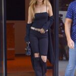 Gigi Hadid Braless (40 Photos)