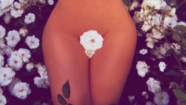 Iggy Azalea Nude & Sexy (3 Pics)