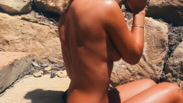 India Reynolds Nude & Sexy (31 Photos)