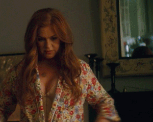 Isla Fisher Keeping Up With The Joneses