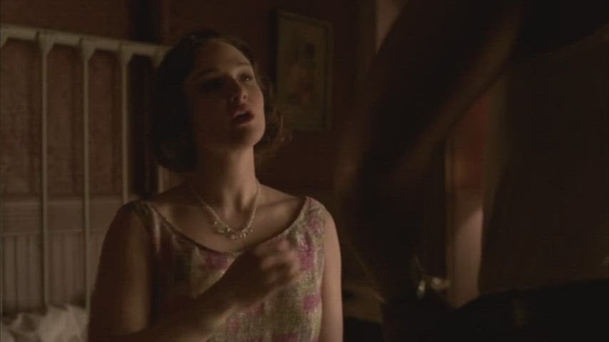 Jo Armeniox in Boardwalk Empire 2010