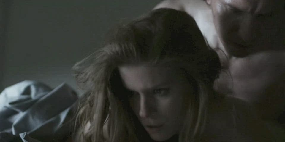 Kate Mara from The House of Cards