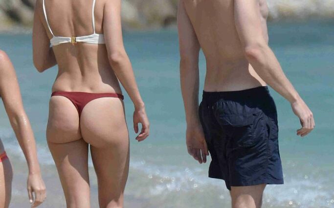 Kimberley Garner Sexy (46 New Photos)