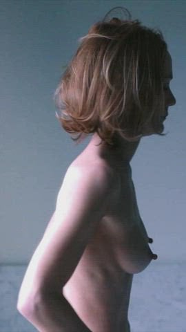 Louisa Krause Naked