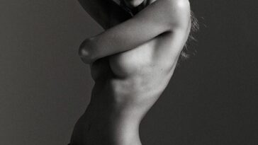 Maria Mezentseva Nude & Sexy (83 Photos)