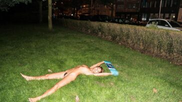 Marisa Papen Naked (10 Hot Photos)