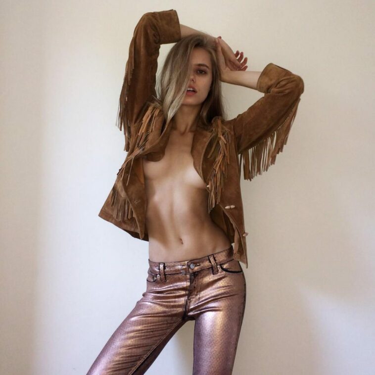 Megan Irminger Sexy & Topless (34 Photos + Video)