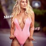 Megan Moore Nude & Sexy (9 Photos)