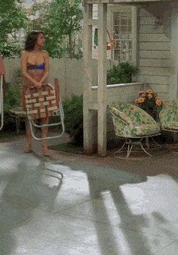 Mila Kunis brought some nice plot to That 70s Show