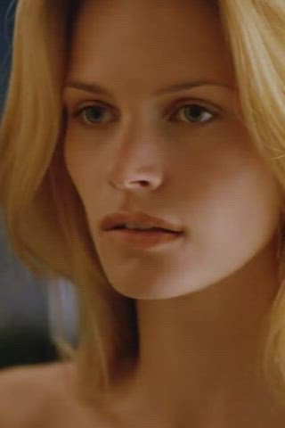 Natasha Henstridge from species