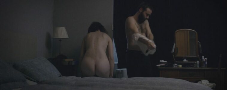 Rachel McAdams Nude – Disobedience (22 Pics + GIFs & Video)