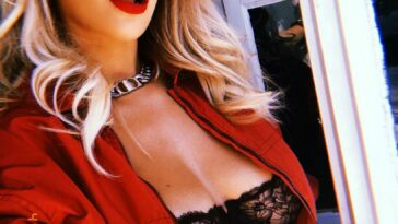 Rita Ora (5 Hot Pics)