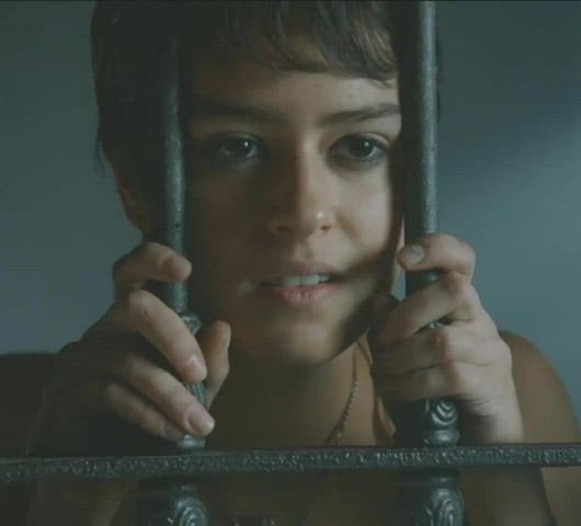 Rosabell Laurenti Sellers in Game of Thrones S5E7