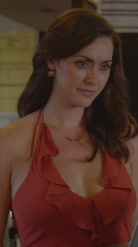 Sarah Powers perfect plots in Californication 2012