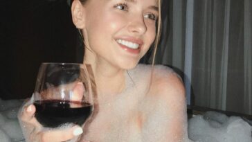 Snezhana Yanchenko Nude & Sexy (69 Photos)