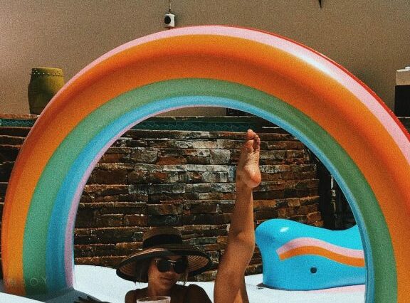 Stella Hudgens Sexy (2 New Pics)