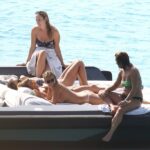 Tania Cagnotto Topless (17 Photos)