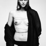 Vittoria Ceretti Nude & Sexy (74 Photos)
