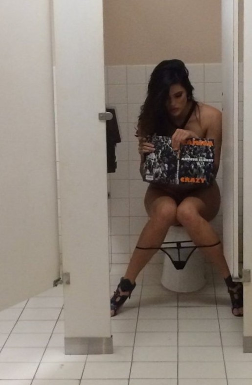 Audra Mari Leaked (2 Photos)