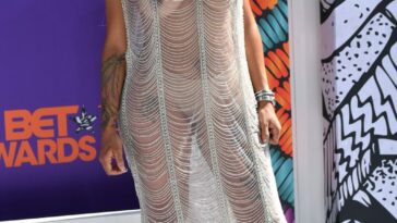 Alexis Skyy See Through (66 Photos + GIFs & Video)