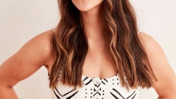 Aly Raisman Sexy (13 Photos)