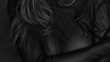 Alyssa Arce Nude & Sexy (9 Photos)