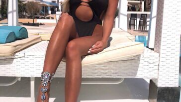 Amber Turner Sexy (52 Photos)