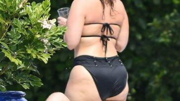 Ashley Graham Sexy (94 Photos)