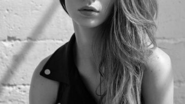 Bailee Mykell Nude (9 Photos)