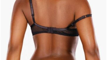 Bria Myles Nude & Sexy (35 Photos)