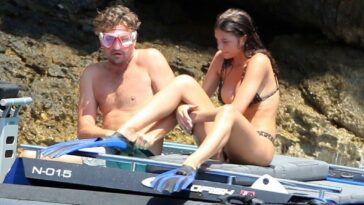 Camila Morrone Sexy (15 Photos)