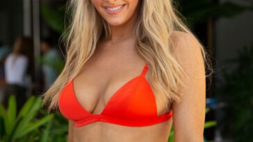Camille Kostek Sexy (20 Photos)