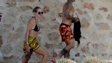 Chiara Ferragni Sexy (43 Photos)