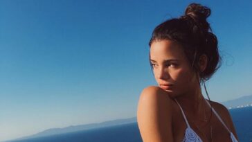 Christine Burke Sexy (100 Photos)