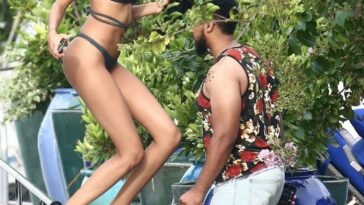 Cindy Bruna Sexy (99 Photos)