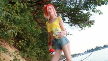 Clara BabyLegs Nude & Sexy (91 Photos + GIF)