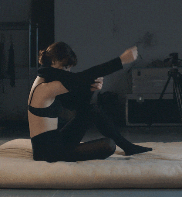 Daisy Edgar Jones in Normal People