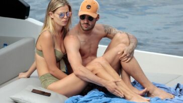 Danielle Knudson Sexy (42 Photos)