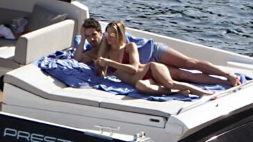 Danielle Knudson Sexy (63 Photos + Video)