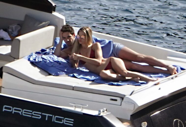 Danielle Knudson Sexy (63 Photos + Video)