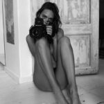 Dovile Virsilaite Nude & Sexy (14 Photos)