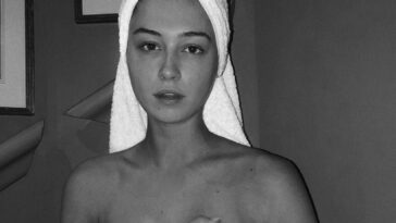 Elsie Hewitt Nude & Sexy (50 Photos)