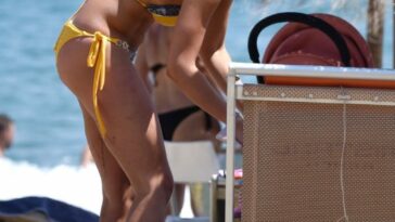 Ferne McCann’s Dirty Ass (12 Photos)