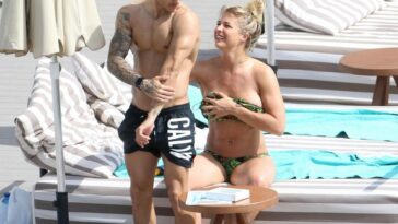 Gemma Atkinson Sexy (105 Photos)