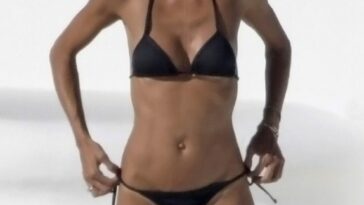 Izabel Goulart Sexy (59 Photos)