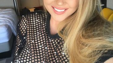 Jem Wolfie Nude & Sexy (159 Photos)